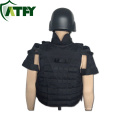 Chaleco antibalas avanzado antibalas Chaleco antibalas táctico Armadura personal para policías y militares